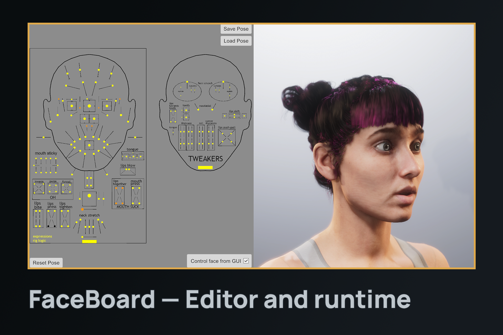 MHBridge Importer screenshot 5